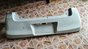 Daihatsu Mira Rear Bumper