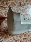 Daihatsu Mira Rear Bumper - 3