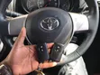 Toyota Vitz Spare Key Programming Service - 2