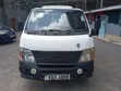 Nissan Caravan (Urvan) 2006 - 1