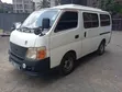 Nissan Caravan (Urvan) 2006 - 3