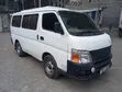 Nissan Caravan (Urvan) 2006 - 5