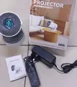 HY300 Projector Mpya Android 12 Smart Home Cinema - 2