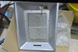Gas Brooder for 750-1000 Chicks - 1