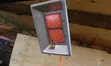 Gas Brooder for 750-1000 Chicks - 2