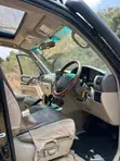 Toyota Land Cruiser 2006 Green - 3