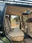 Toyota Land Cruiser 2006 Green - 4
