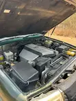 Toyota Land Cruiser 2006 Green - 5