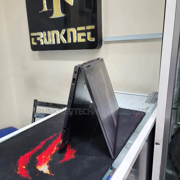 Lenovo ThinkPad X1 Yoga Gen 6 Laptop - 1