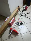 Premier Heavy-Duty 4-Stroke Brush Cutter - 2