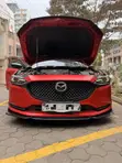 Mazda Atenza 2020 Red - 1