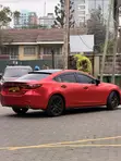 Mazda Atenza 2020 Red - 3