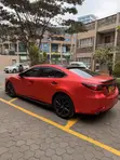 Mazda Atenza 2020 Red - 4
