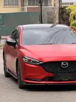 Mazda Atenza 2020 Red - 5