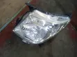 Suzuki Wagon R 2012 Xenon Headlight - 1