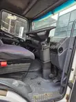 Mercedes-Benz Atego 2009 White - 2