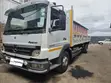 Mercedes-Benz Atego 2009 White - 5