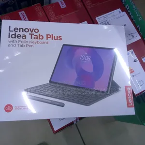 New Lenovo Tab TB336ZU 256GB Gray