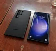 Samsung Galaxy S23 Ultra 256GB Black - 1