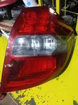 Honda Fit Taillight 2010 - 1