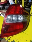 Honda Fit Taillight 2010 - 2