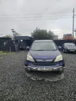 Honda CR-V 2008 Blue - 1