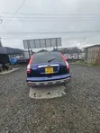 Honda CR-V 2008 Blue - 3