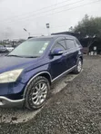 Honda CR-V 2008 Blue - 4
