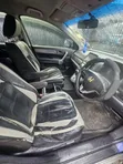 Honda CR-V 2008 Blue - 5