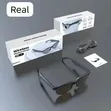 Bluetooth Wireless Smart Audio Sunglasses S-01 - 3