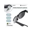 Bluetooth Wireless Smart Audio Sunglasses S-01 - 4