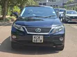 Lexus RX 2009 Black - 1