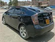 Toyota Prius 2012 Black - 2