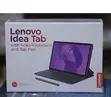 Lenovo Yoga Tab 3 Pro Mpya 256GB Gray na Keboard & Riti - 2