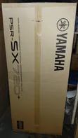 Yamaha Keyboard PSR-SX700 - 1
