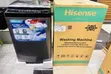 Hisense 9kg Top Load Fully Automatic Washing Machine - 2