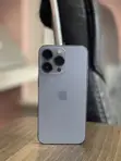 Apple iPhone 13 Pro 256GB Blue - 1