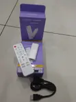 H96 Max RK3518 TV Stick 2GB/16GB Quad-Core - 1