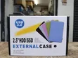 Brand New Hard Disk Casing - 1