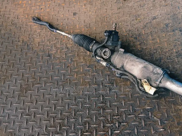 Toyota Mark X Steering Rack - 1