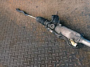 Toyota Mark X Steering Rack