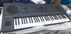 Yamaha Keyboard PSR SX620