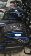 New Spiro Electric Bike 2026 Blue - 1