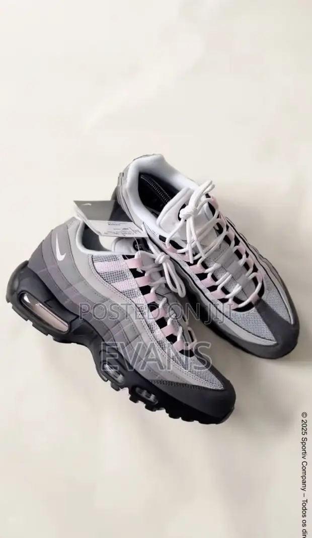 Viatu vya Nike Air Max 95 - 1