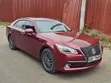 Toyota Crown Royal Saloon Hybrid 2014 - 4