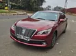 Toyota Crown Royal Saloon Hybrid 2014 - 5