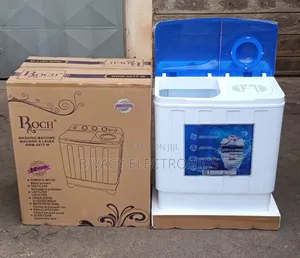 Roch 7kg Top Load Twin Tub Washing Machine