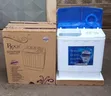 Roch 7kg Top Load Twin Tub Washing Machine - 1