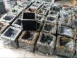 Concrete Testing Cube Moulds - Brand New - 2