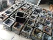 Concrete Testing Cube Moulds - Brand New - 4